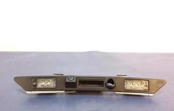 Audi A8 S8 D4 4H Handrail (top trim) 4H0827574B