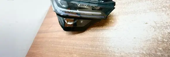 Skoda Kodiaq II Headlight/headlamp 57H941036