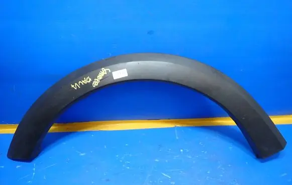 Dacia Sandero Front arch trim 638751431R
