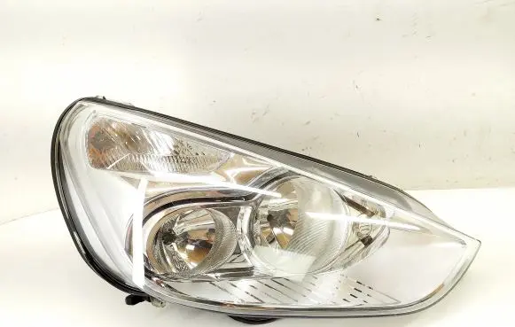 Ford S-MAX Headlight/headlamp 6M2113W029BJ