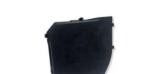 Volvo V60 Battery box tray cover/lid 31353766