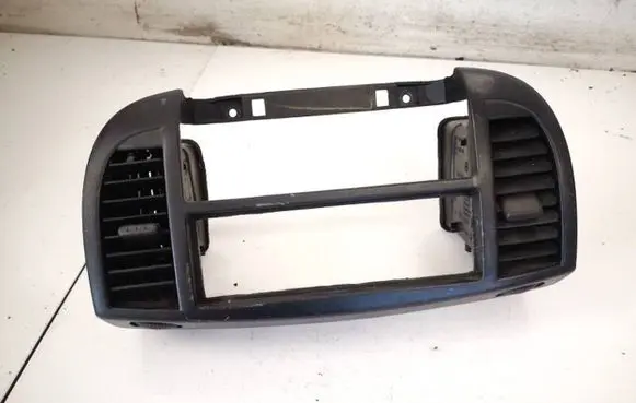 Nissan Micra Dash center air vent grill 88260ax600