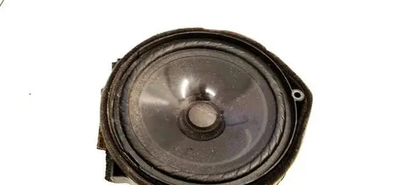 Honda CR-V Front door speaker F16137A