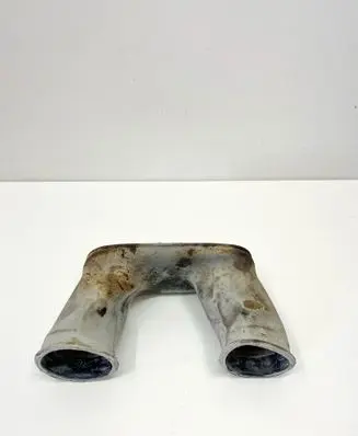 Mercedes-Benz SLC C107 Air intake duct part A1078310188 1078310188