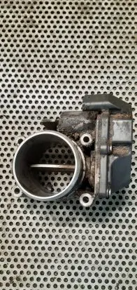 Mercedes-Benz Sprinter W906 Throttle valve A6460901670 DK0039 A2C53357738