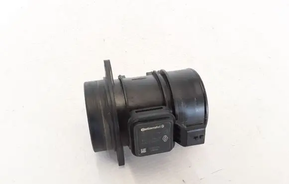Renault Megane III Mass air flow meter 8200682558