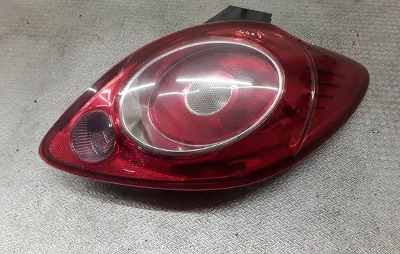 Ford Ka Rear/tail lights 