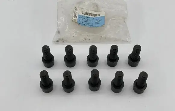Volkswagen PASSAT B6 Nuts/bolts N91154101