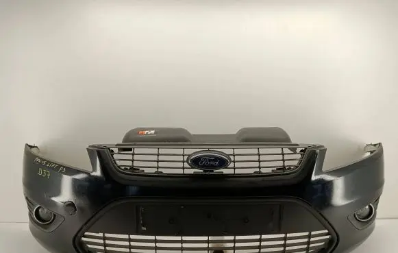 Ford Focus Front bumper