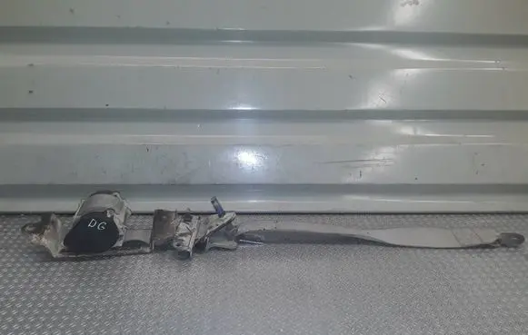 Chrysler Pacifica Third row seat belt P0TS761L2AE
