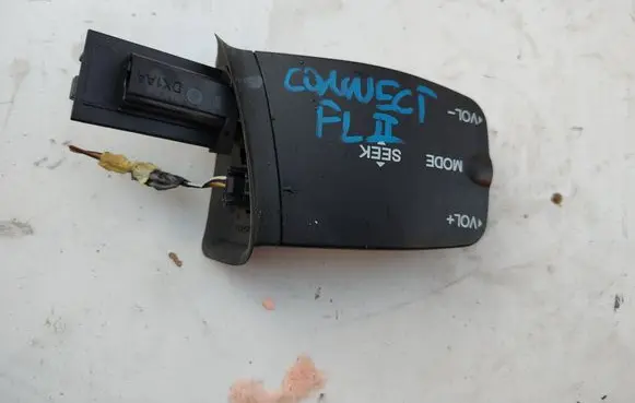 Ford Transit - Tourneo Connect Sound control switch 