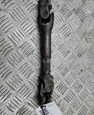 Steering column universal joint