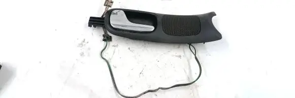Audi A4 S4 B5 8D Front door interior handle 8D0837019