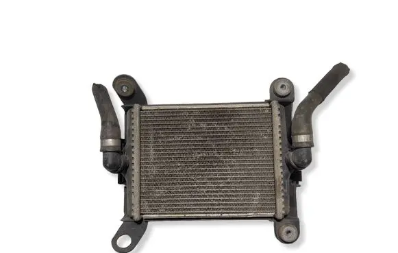 BMW 3 F30 F35 F31 Coolant radiator 7628057 15272311 00762805703