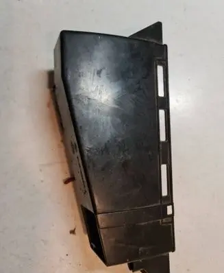 BMW 5 E34 Ashtray (front) 511619089102