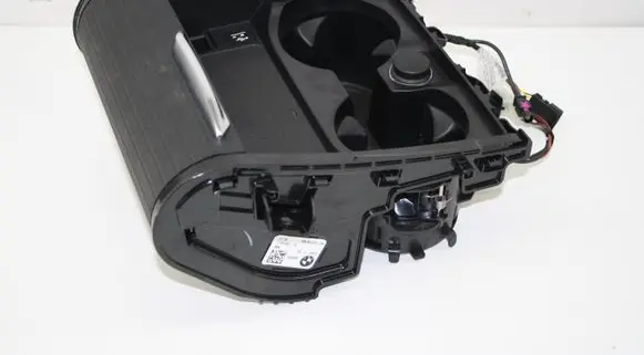 BMW X3 G01 Cup holder 51165A192C3 5A192C3