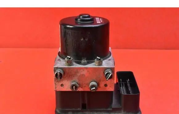 Ford Focus C-MAX ABS Pump 8M51-2C405-AA