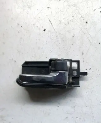 Toyota Avensis T250 Rear door interior handle 50594A2