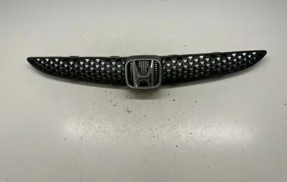 Honda Jazz Front bumper upper radiator grill