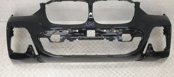 BMW X3 G01 Front bumper
