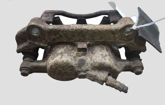 Opel Vivaro Front brake caliper
