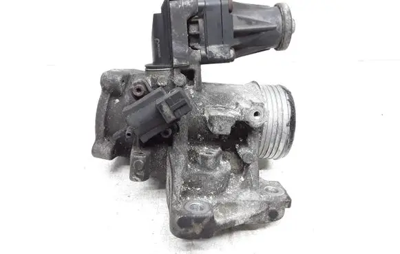 Volvo S60 EGR valve 505906010