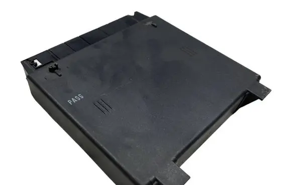 BMW 5 E60 E61 Seat control module 6927270 000325258 00004008C5