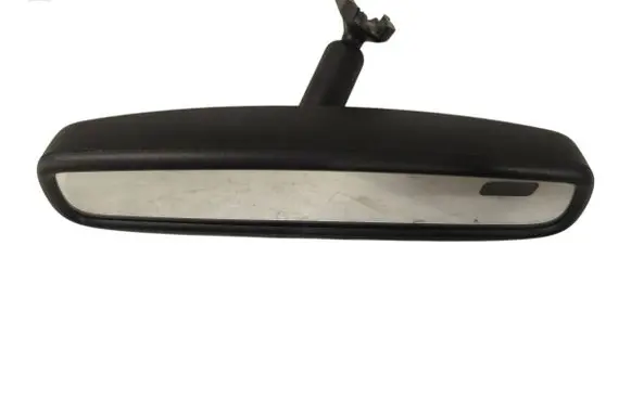 Toyota Sienna XL30 III Rear view mirror (interior) 8781008040