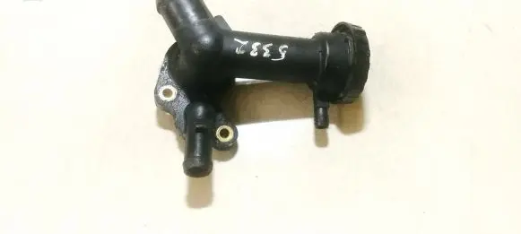 Mini One - Cooper R50 - 53 Engine coolant pipe/hose 04777858ab