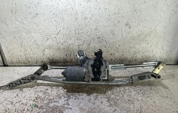 Volvo V70 Wiper motor 9171901 404606 851C