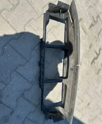 Mercedes-Benz Vito Viano W447 Intercooler air channel guide A4475050430