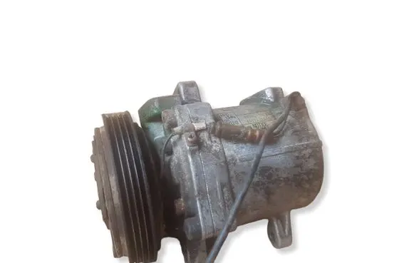 Suzuki Swift Cultus Air conditioning (A/C) compressor (pump) 95201700A0 4912125540