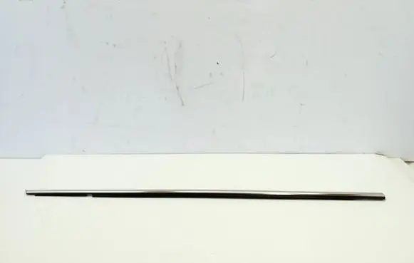 KIA Ceed Door glass trim 