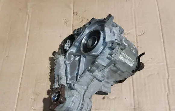 BMW X1 E84 Gearbox transfer box case 7643755 0929804 64375502