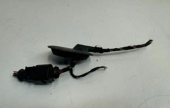 Volkswagen Tiguan Allspace Other wiring loom 4H0973713