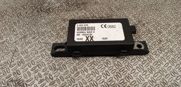Mini One - Cooper R50 - 53 Other control units/modules 6923270