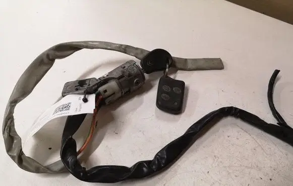 Citroen Berlingo Ignition lock