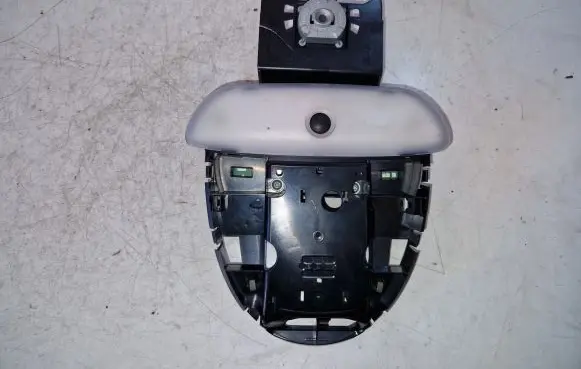 Mini One - Cooper Coupe R56 Front seat light 7351854