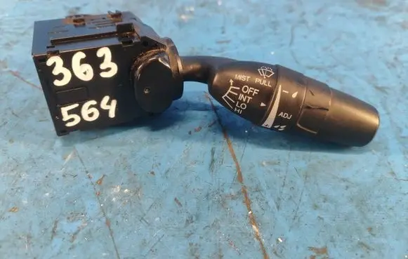 Honda Civic Gear shift switch/knob 35256TA0A12