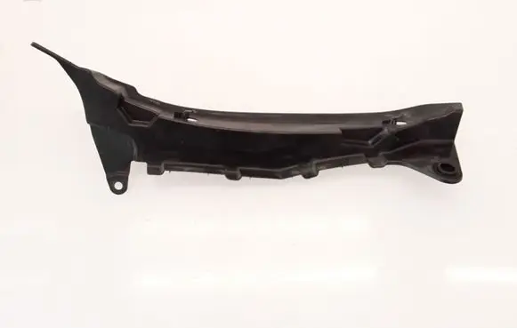 Honda CR-Z Front wheel arch liner splash guards 74105SZTG050