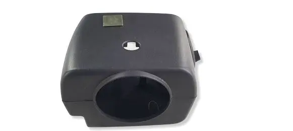 Dodge Durango I Steering wheel column trim 