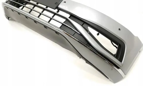 Volkswagen PASSAT B8 Front bumper 3G0807217AR