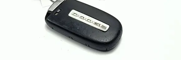 Dodge Charger Ignition key/card 