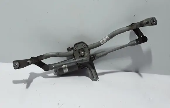 Opel Vivaro Front wiper linkage 288004907R