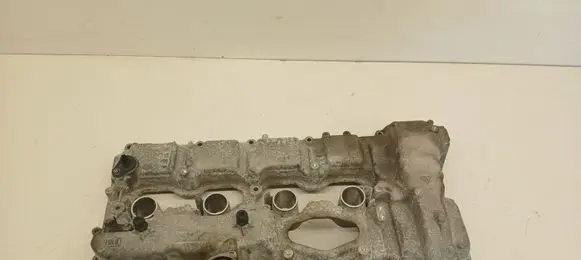 BMW 7 F01 F02 F03 F04 Rocker cam cover 7566286 11127566286