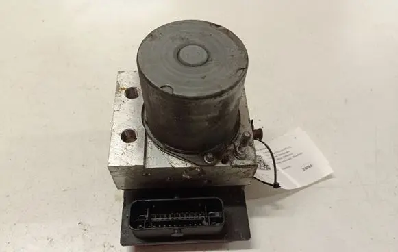 Citroen C4 Grand Picasso ABS Pump 9665106680 0265950962 79005L0235