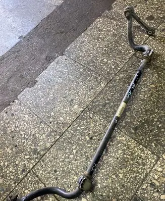 Audi A4 S4 B8 8K Front anti-roll bar/sway bar 8K0411309K