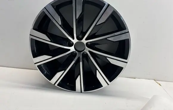 Volvo XC60 R20 alloy rim 31664378