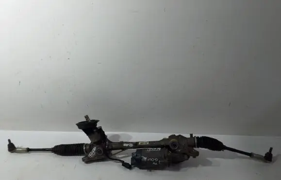 Volkswagen Golf VIII Steering rack 5WB423051AJ