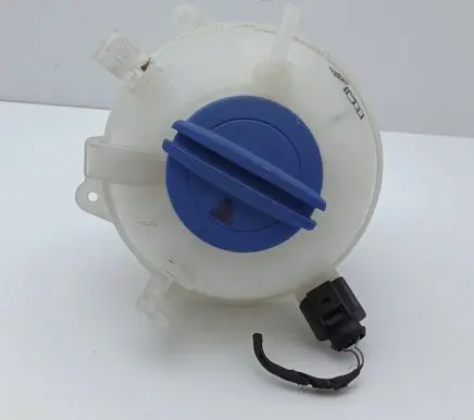 Seat Toledo III (5P) Coolant expansion tank/reservoir 1K0121407A